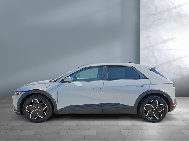 2023 Hyundai IONIQ 5