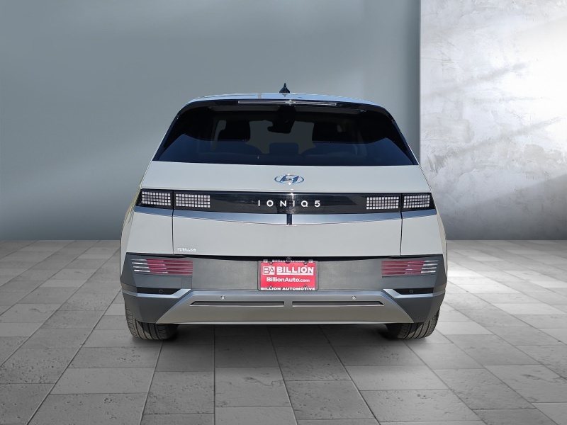 2023 Hyundai IONIQ 5