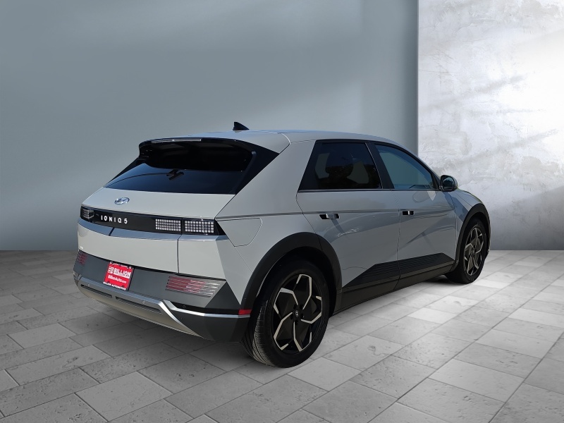 2023 Hyundai IONIQ 5