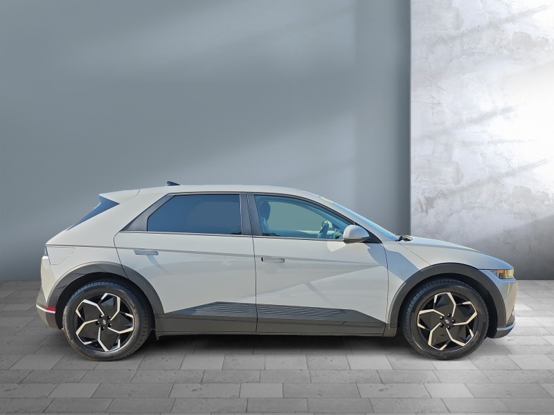 2023 Hyundai IONIQ 5