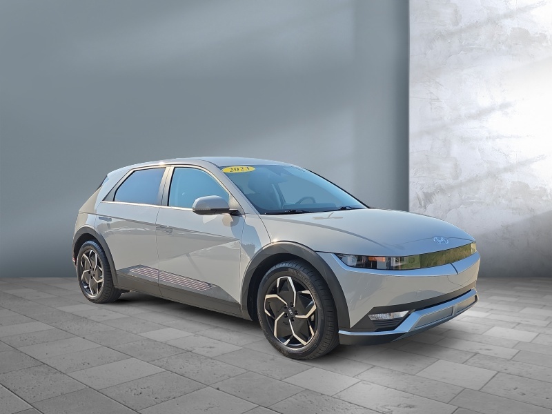2023 Hyundai IONIQ 5