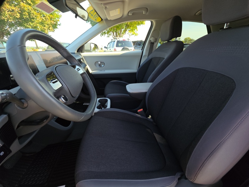 2023 Hyundai IONIQ 5