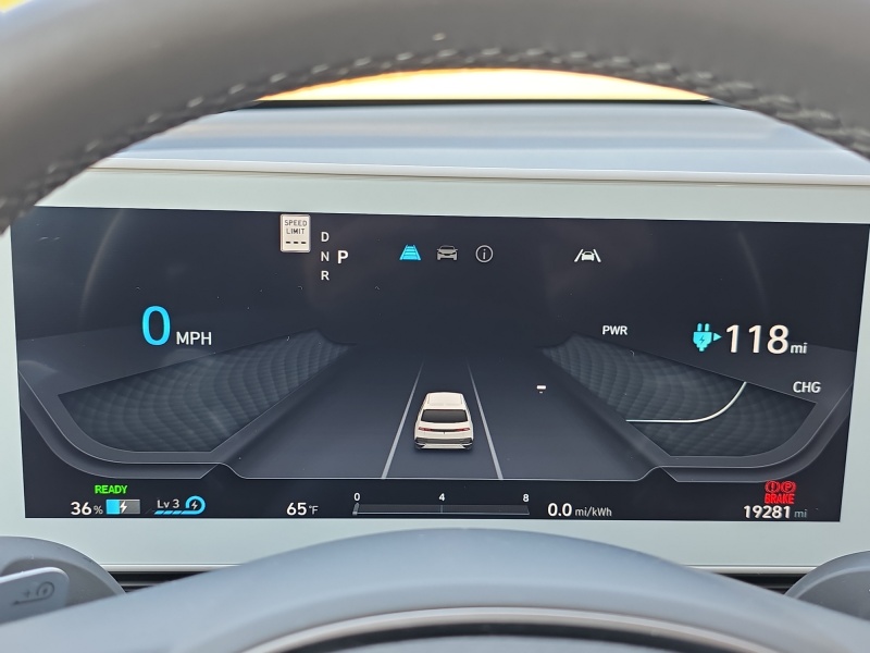 2023 Hyundai IONIQ 5