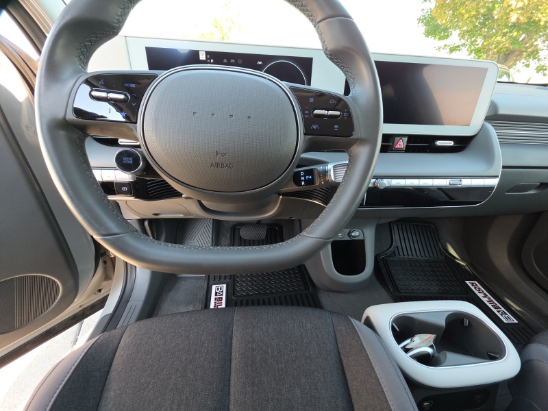 2023 Hyundai IONIQ 5