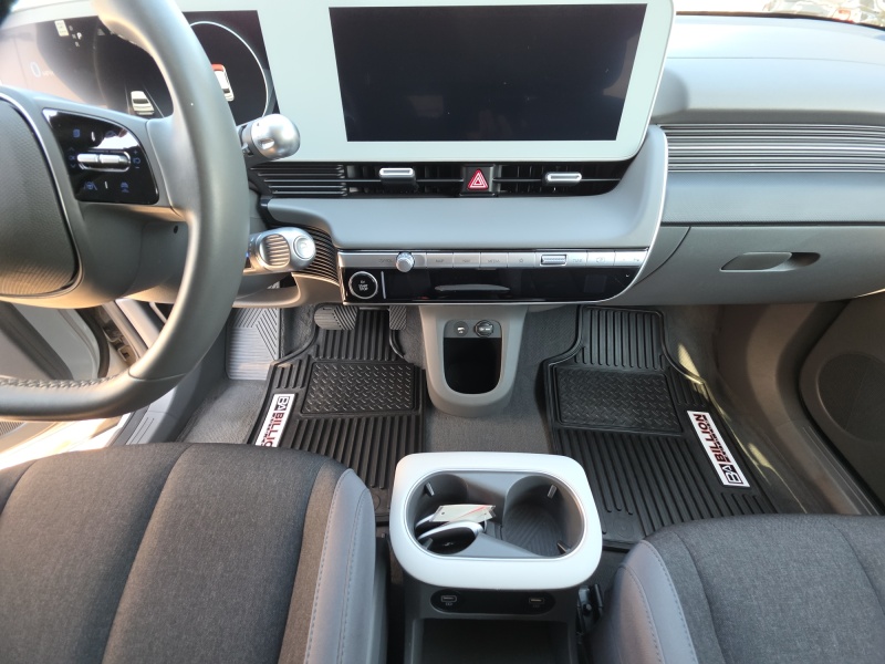 2023 Hyundai IONIQ 5