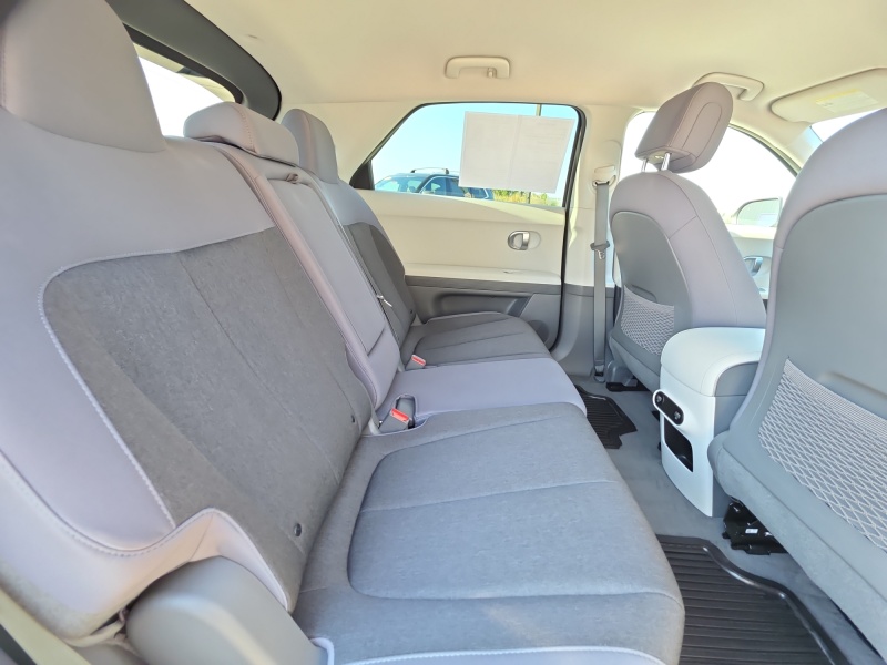 2023 Hyundai IONIQ 5