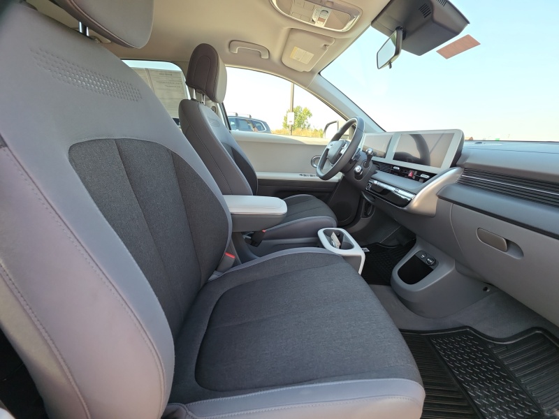 2023 Hyundai IONIQ 5