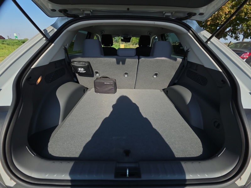 2023 Hyundai IONIQ 5