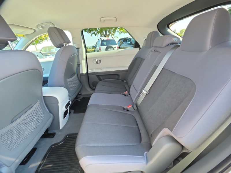 2023 Hyundai IONIQ 5