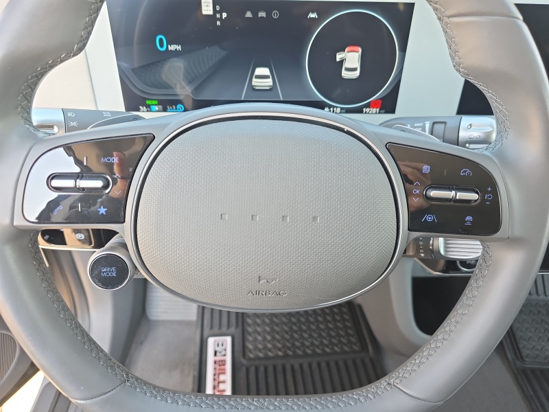 2023 Hyundai IONIQ 5