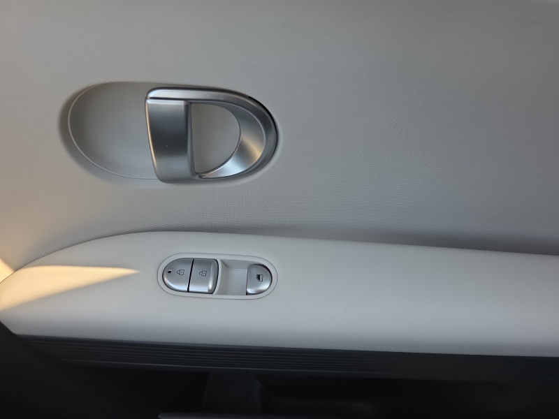 2023 Hyundai IONIQ 5