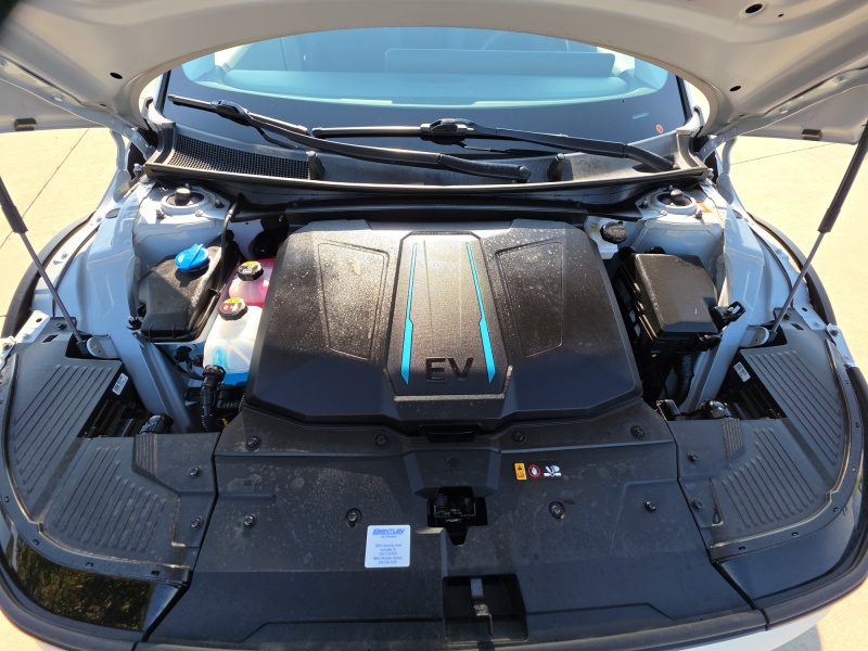 2023 Hyundai IONIQ 5