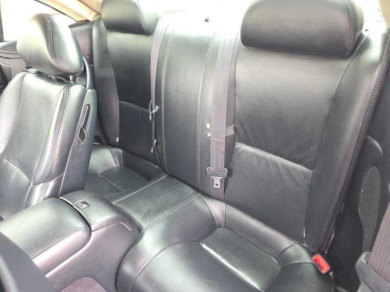 2003 Lexus SC 430