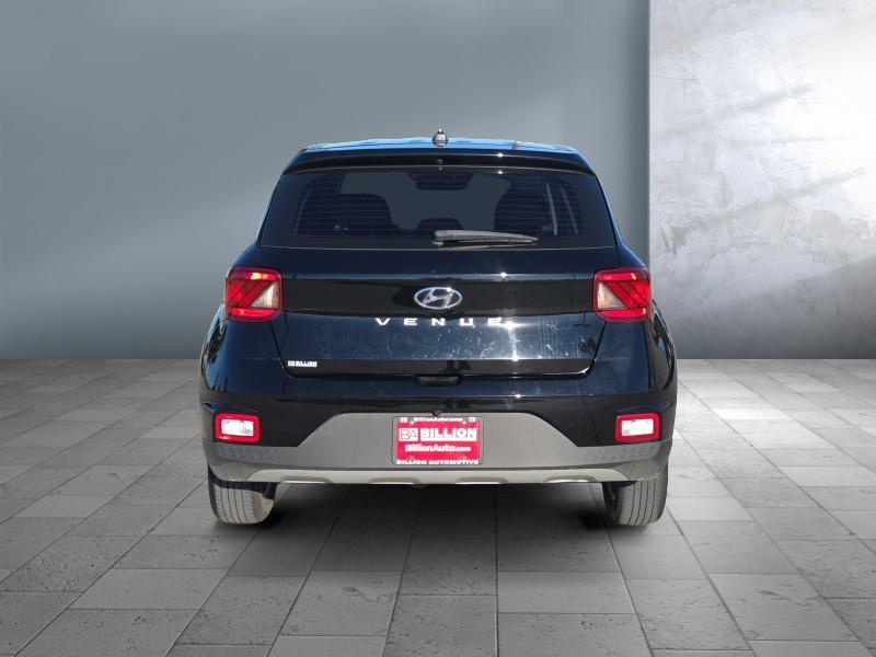 2023 Hyundai Venue