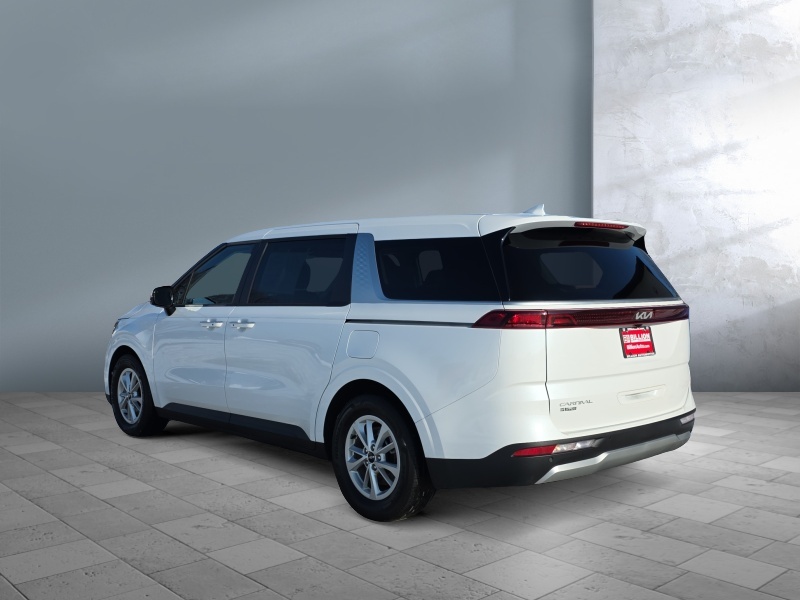 2024 Kia Carnival