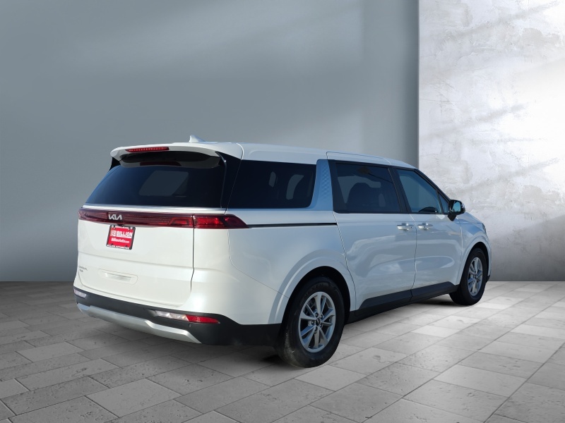 2024 Kia Carnival