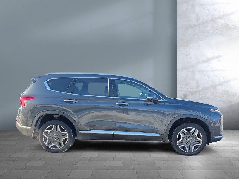 2023 Hyundai Santa Fe