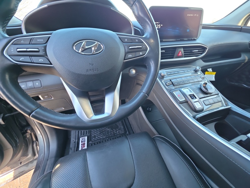 2023 Hyundai Santa Fe