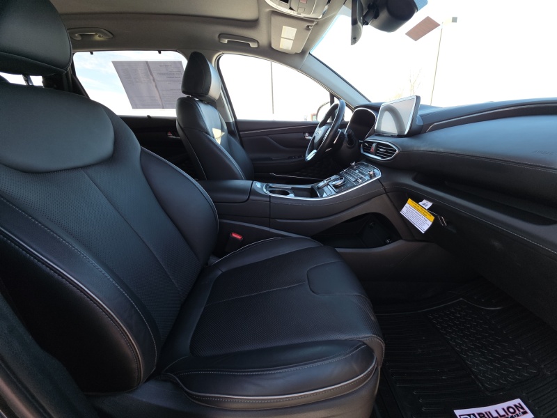 2023 Hyundai Santa Fe