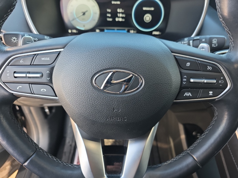 2023 Hyundai Santa Fe