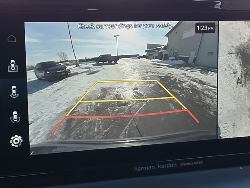 2023 Hyundai Santa Fe