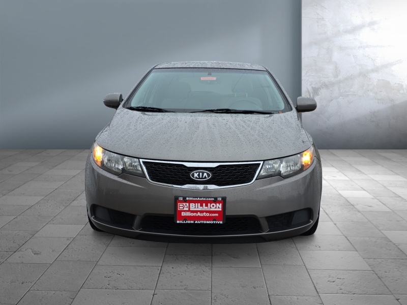 2013 Kia Forte 5-Door
