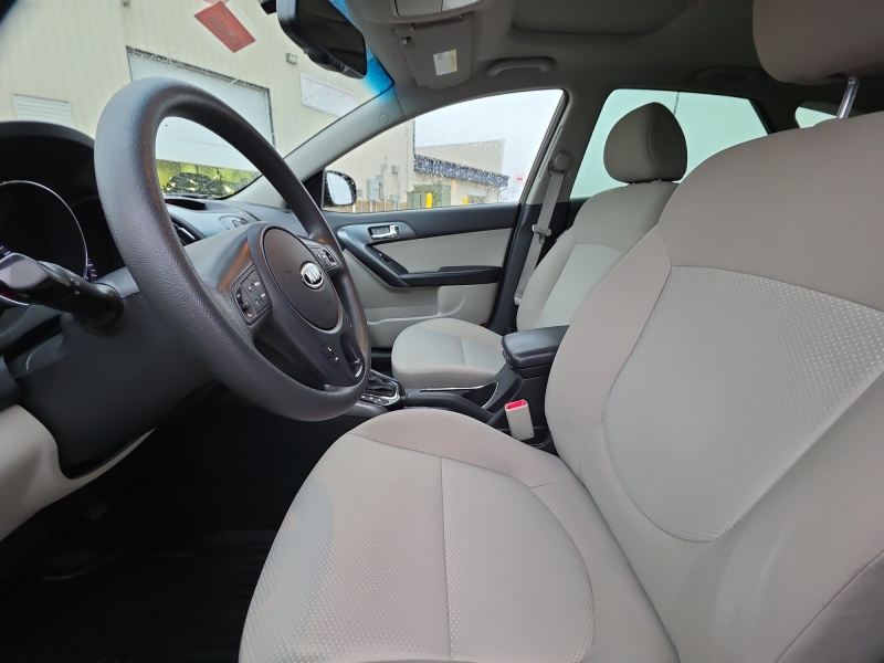 2013 Kia Forte 5-Door