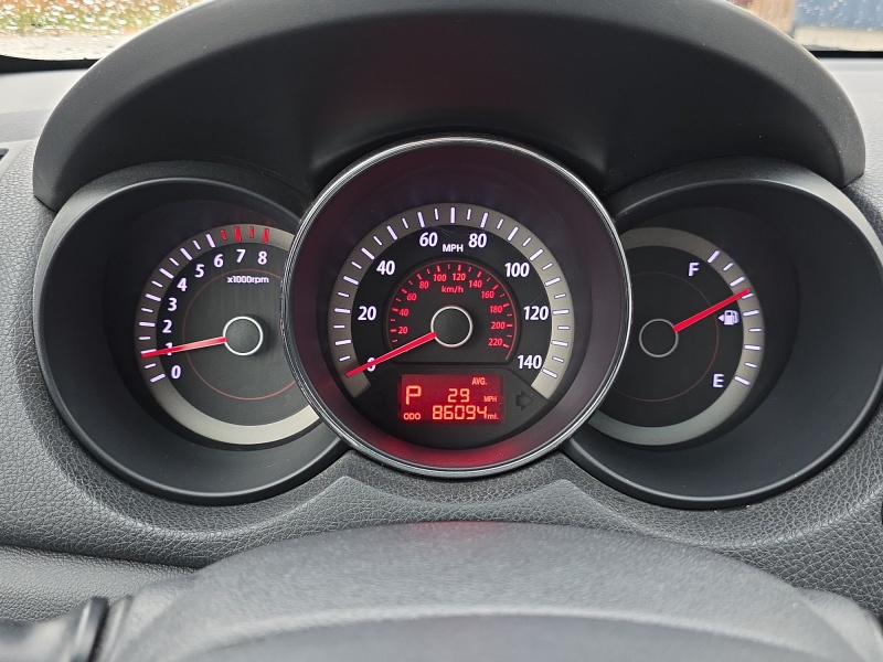 2013 Kia Forte 5-Door