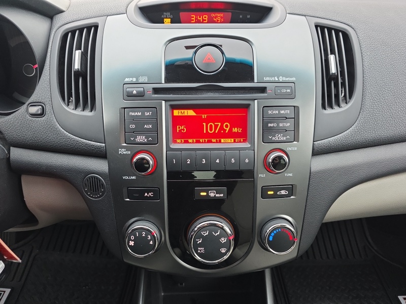 2013 Kia Forte 5-Door