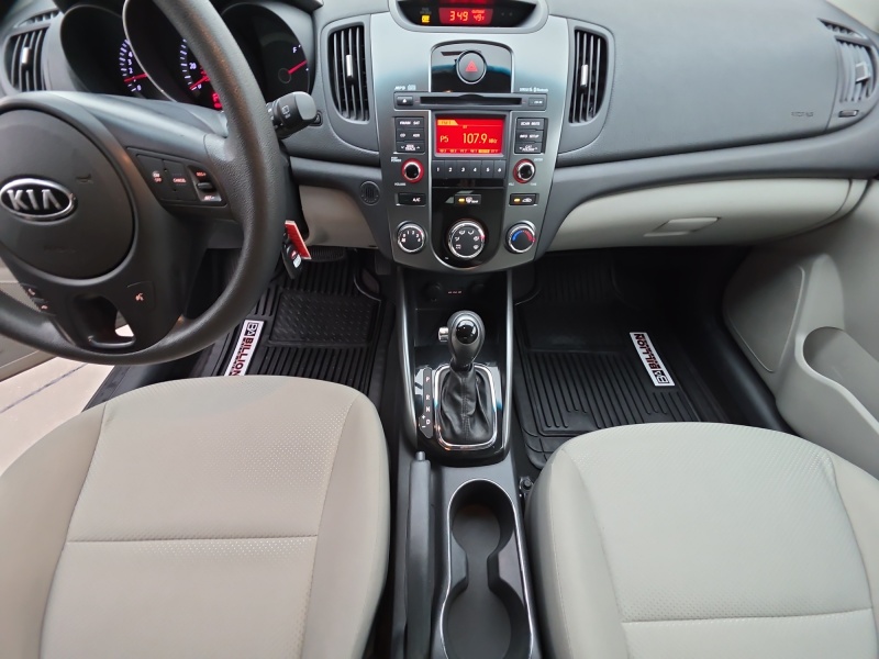 2013 Kia Forte 5-Door