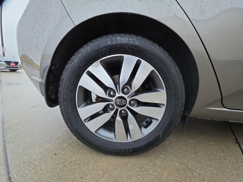 2013 Kia Forte 5-Door