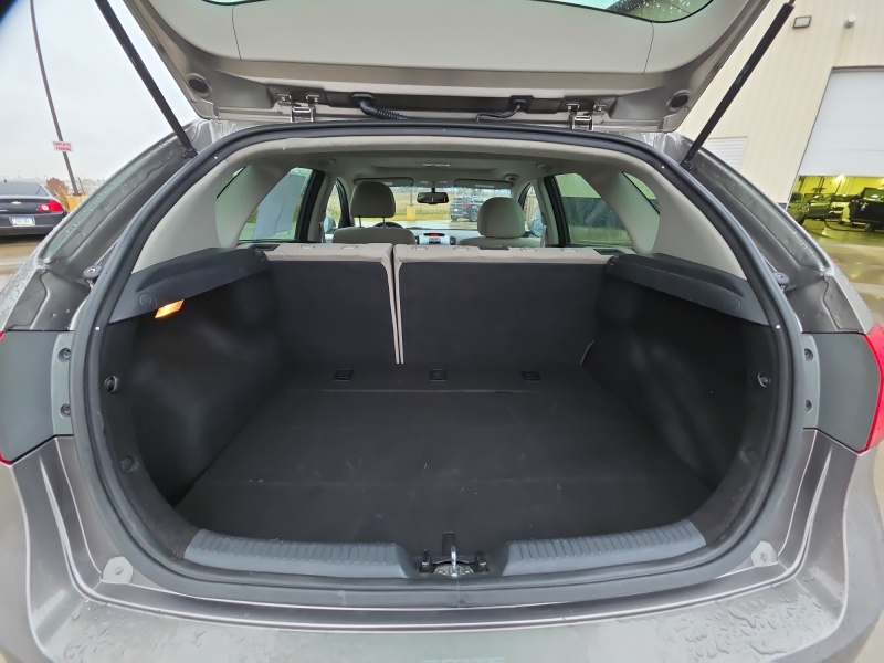 2013 Kia Forte 5-Door