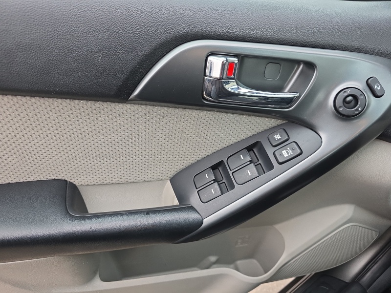 2013 Kia Forte 5-Door