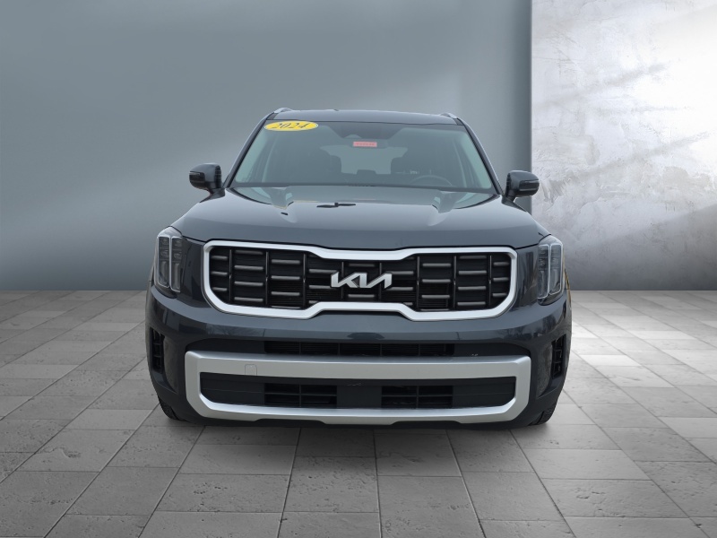 2024 Kia Telluride