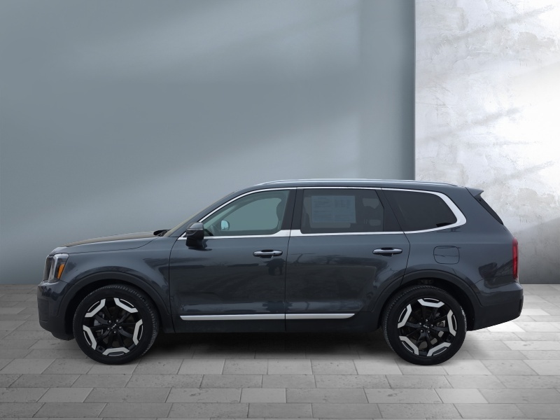 2024 Kia Telluride
