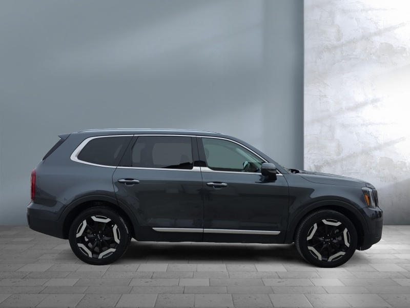 2024 Kia Telluride