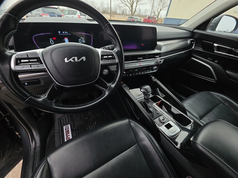 2024 Kia Telluride