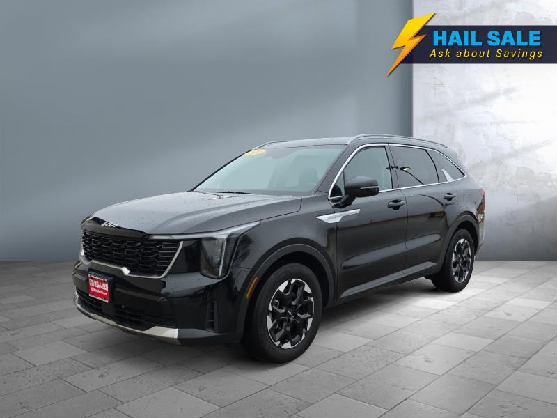 Used 2024 Kia Sorento S SUVs