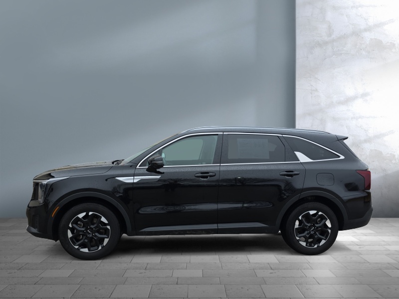 2024 Kia Sorento