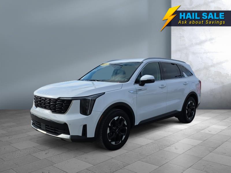 Used 2024 Kia Sorento S SUVs