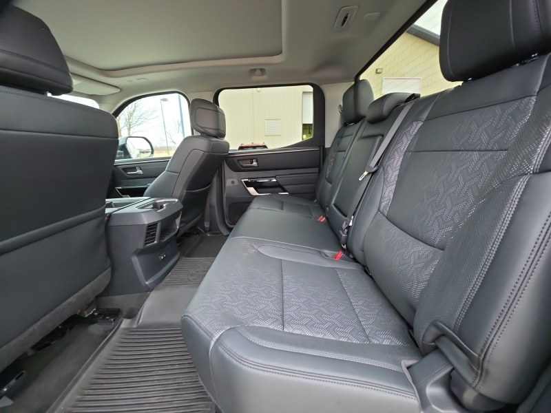 2023 Toyota Tundra 4WD