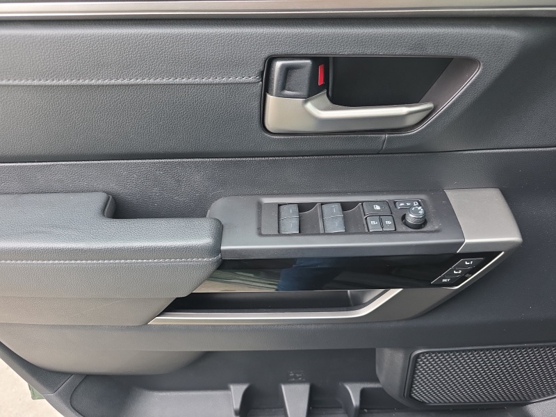 2023 Toyota Tundra 4WD