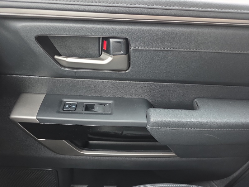 2023 Toyota Tundra 4WD