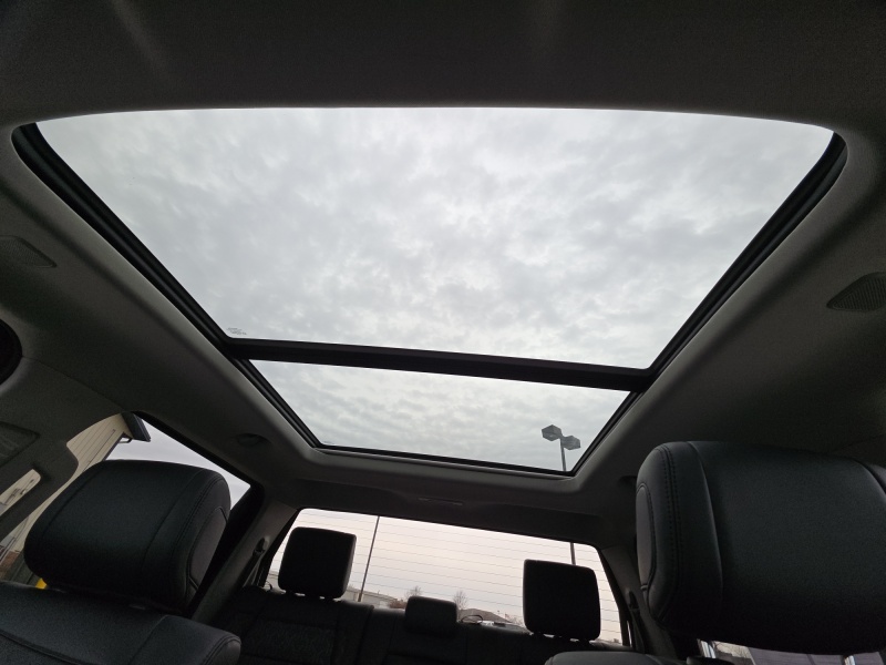 2023 Toyota Tundra 4WD