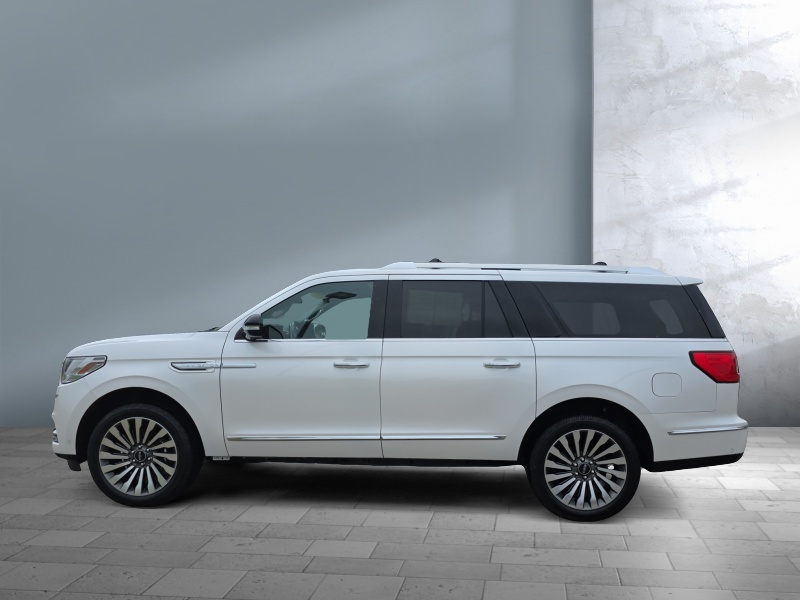 2019 Lincoln Navigator L
