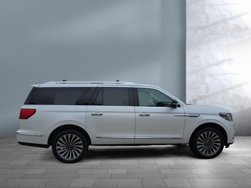 2019 Lincoln Navigator L