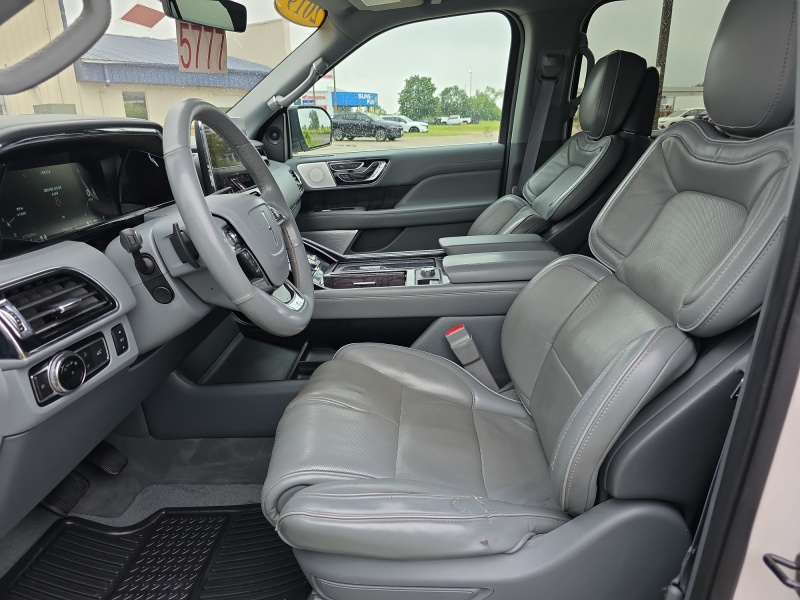 2019 Lincoln Navigator L