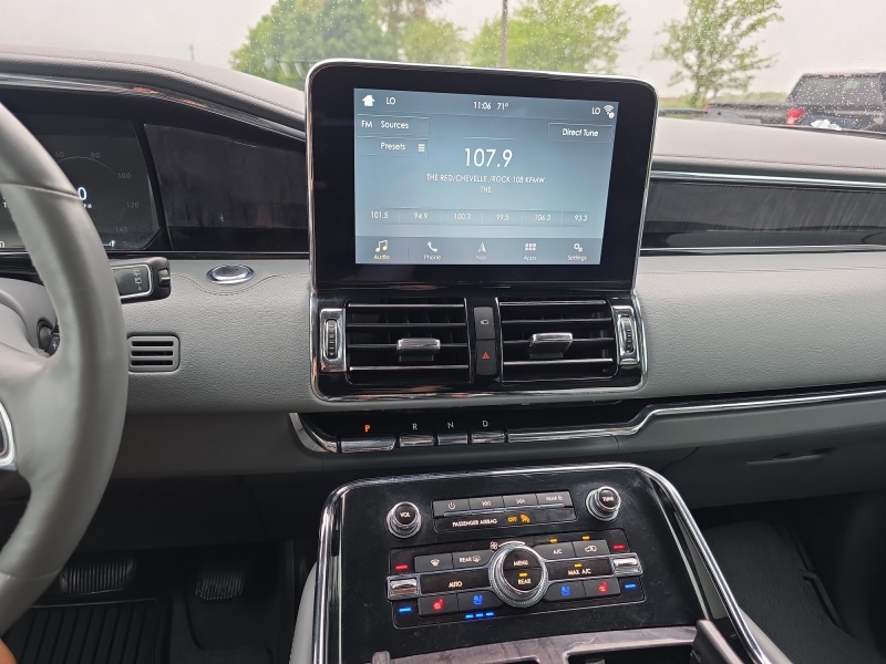 2019 Lincoln Navigator L