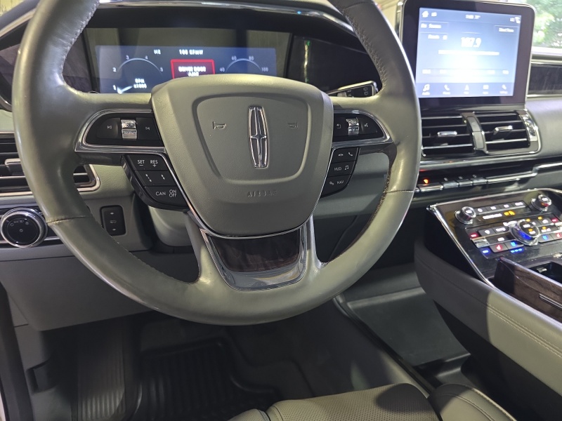 2019 Lincoln Navigator L