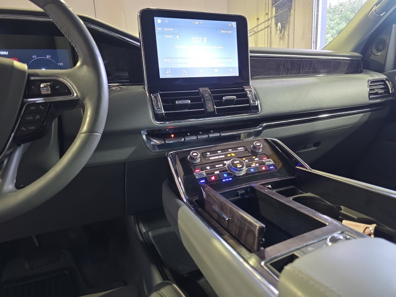 2019 Lincoln Navigator L